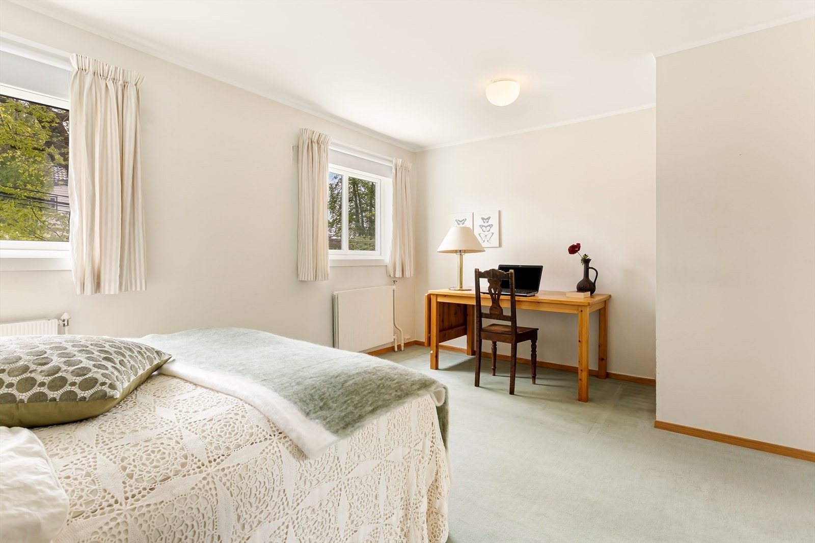 Soverom 3 Galleribilde