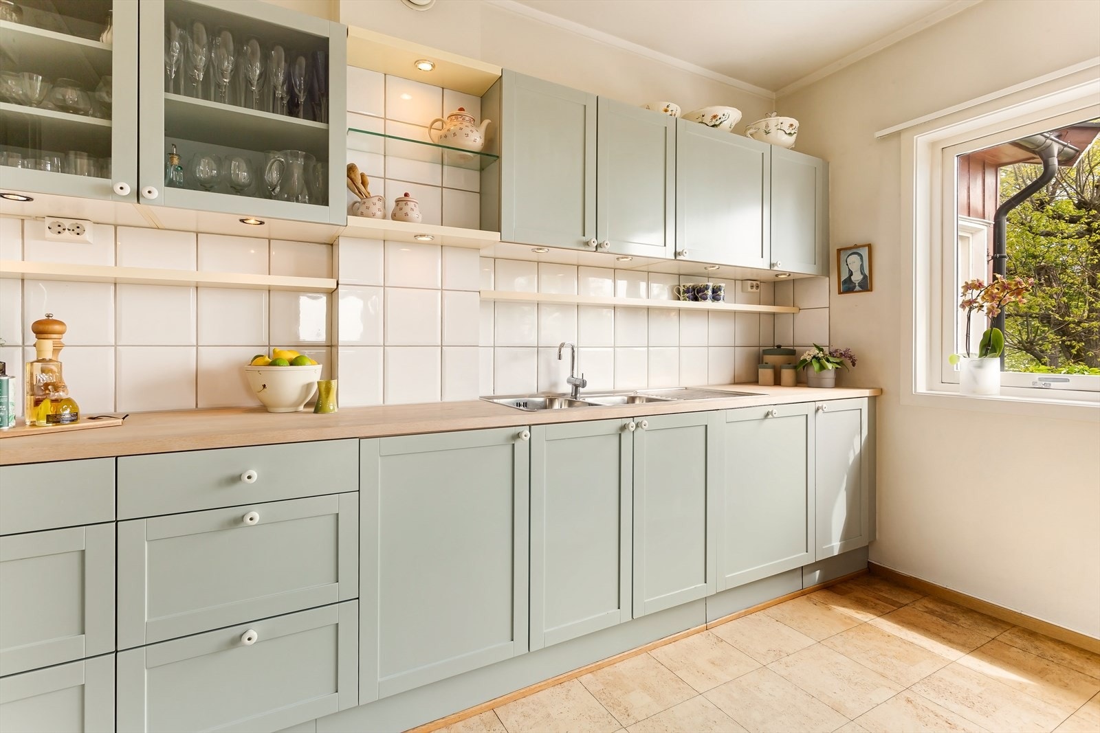 Boform kjøkkeninnredning Galleribilde