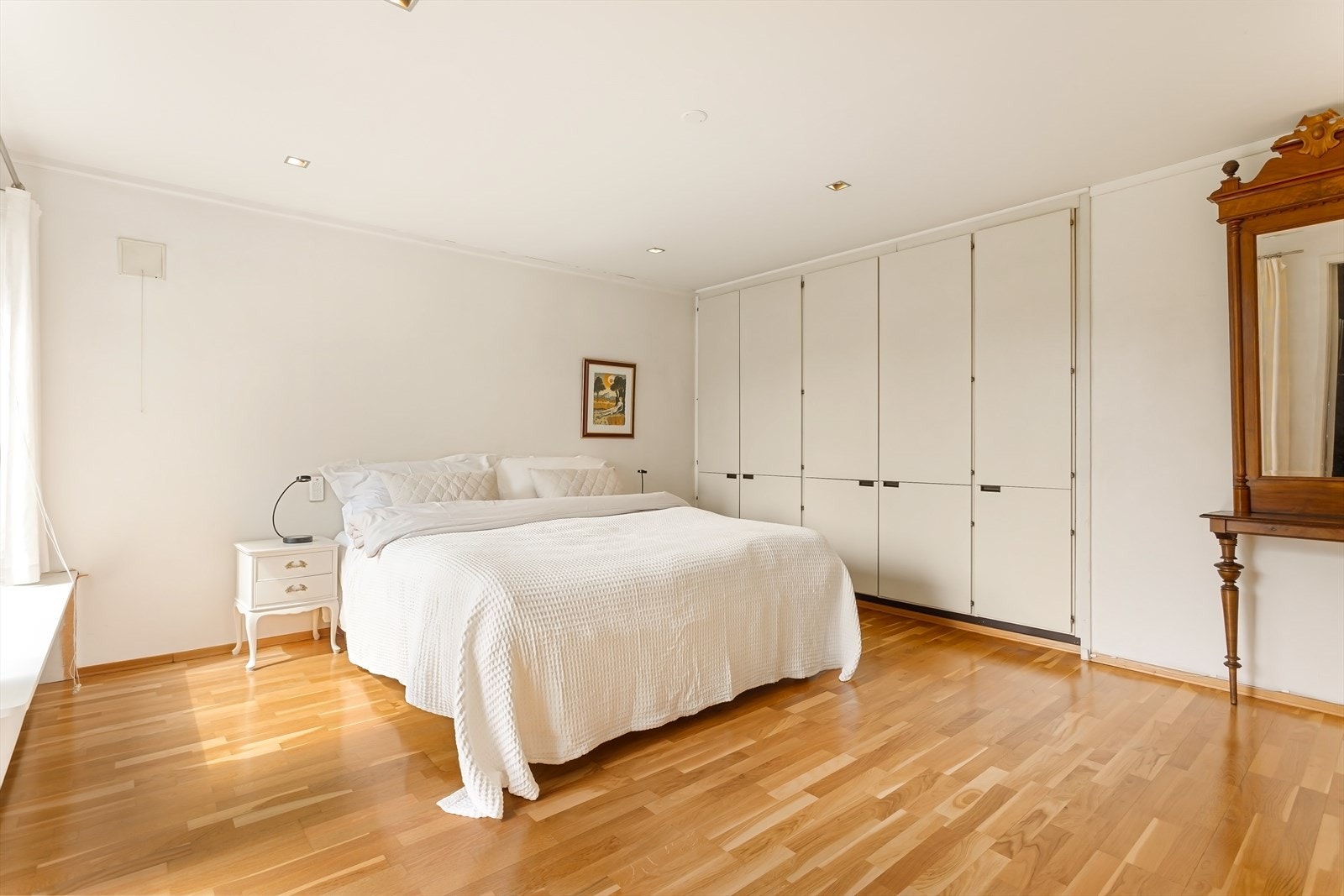 God skapplass Galleribilde