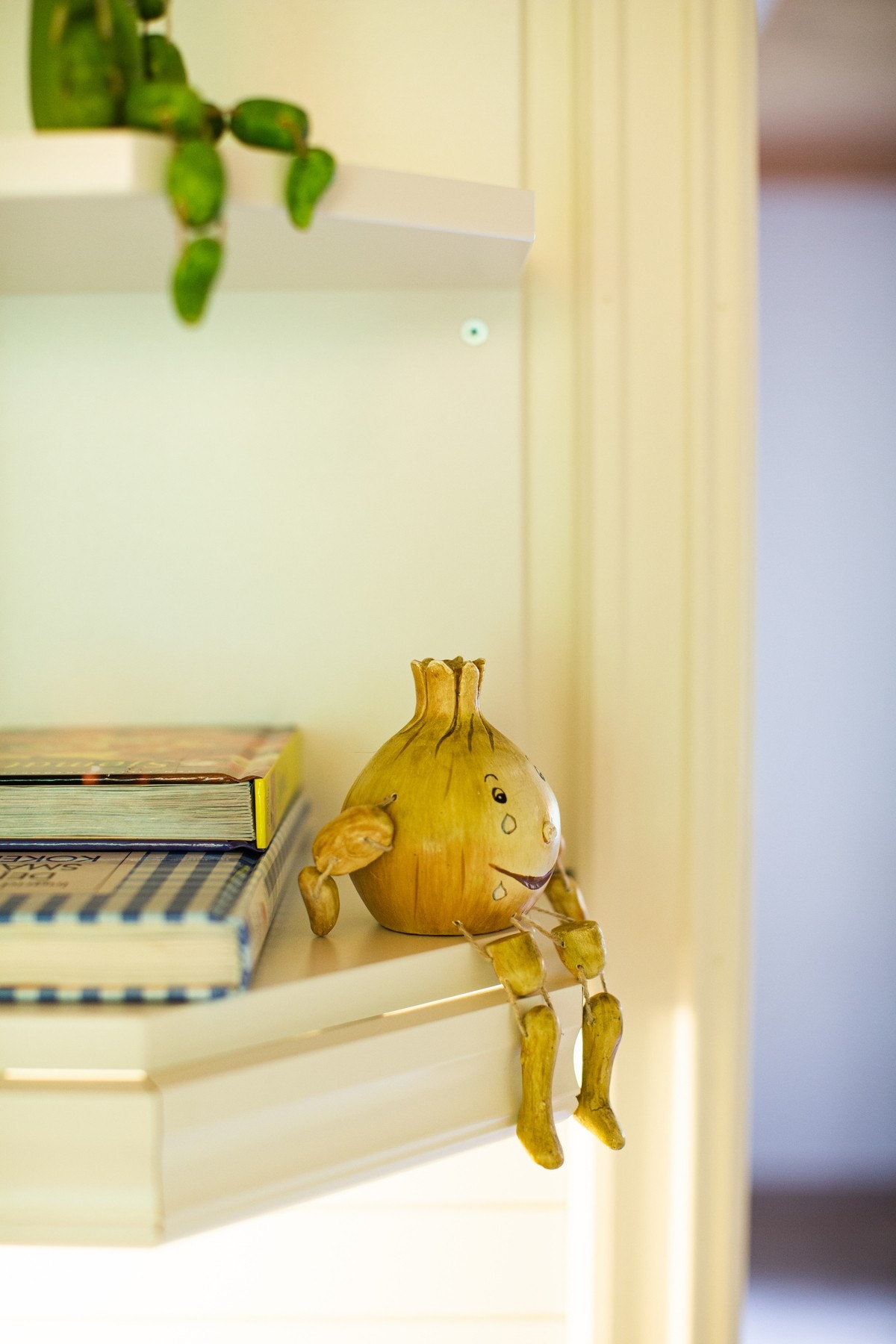 Detalj Galleribilde