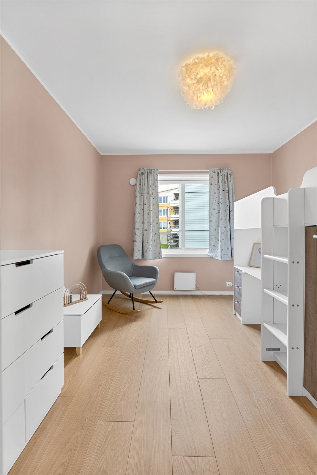 Soverom 2. Galleribilde