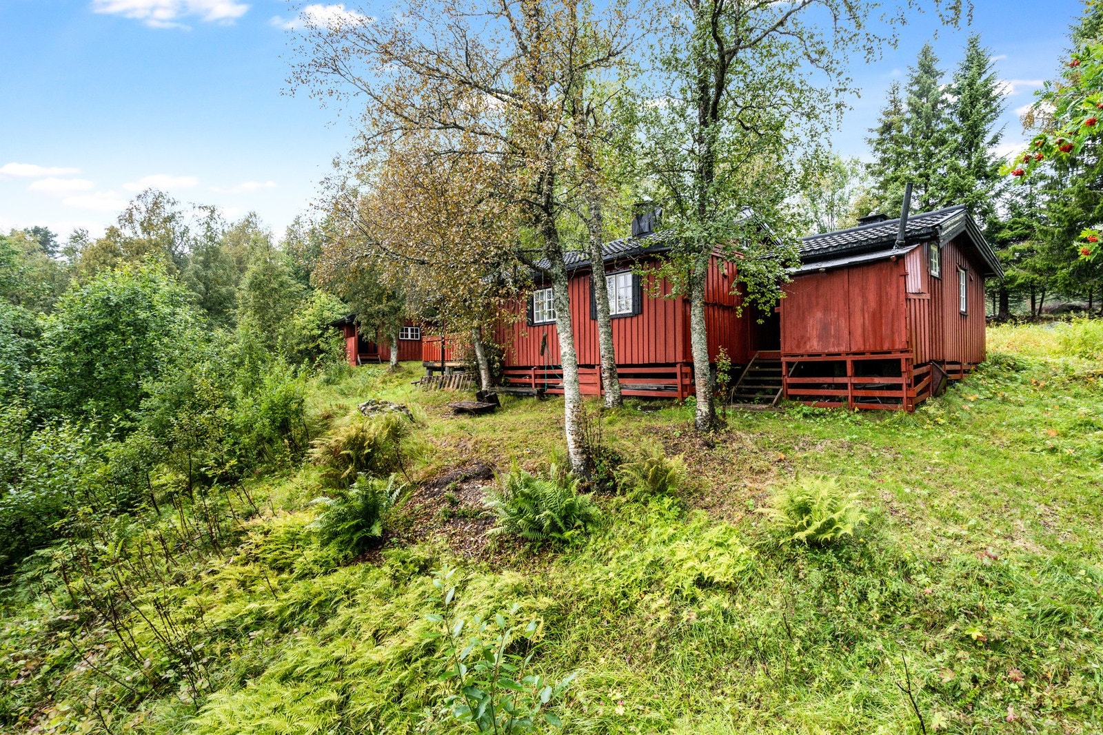 Fasadebilde Galleribilde