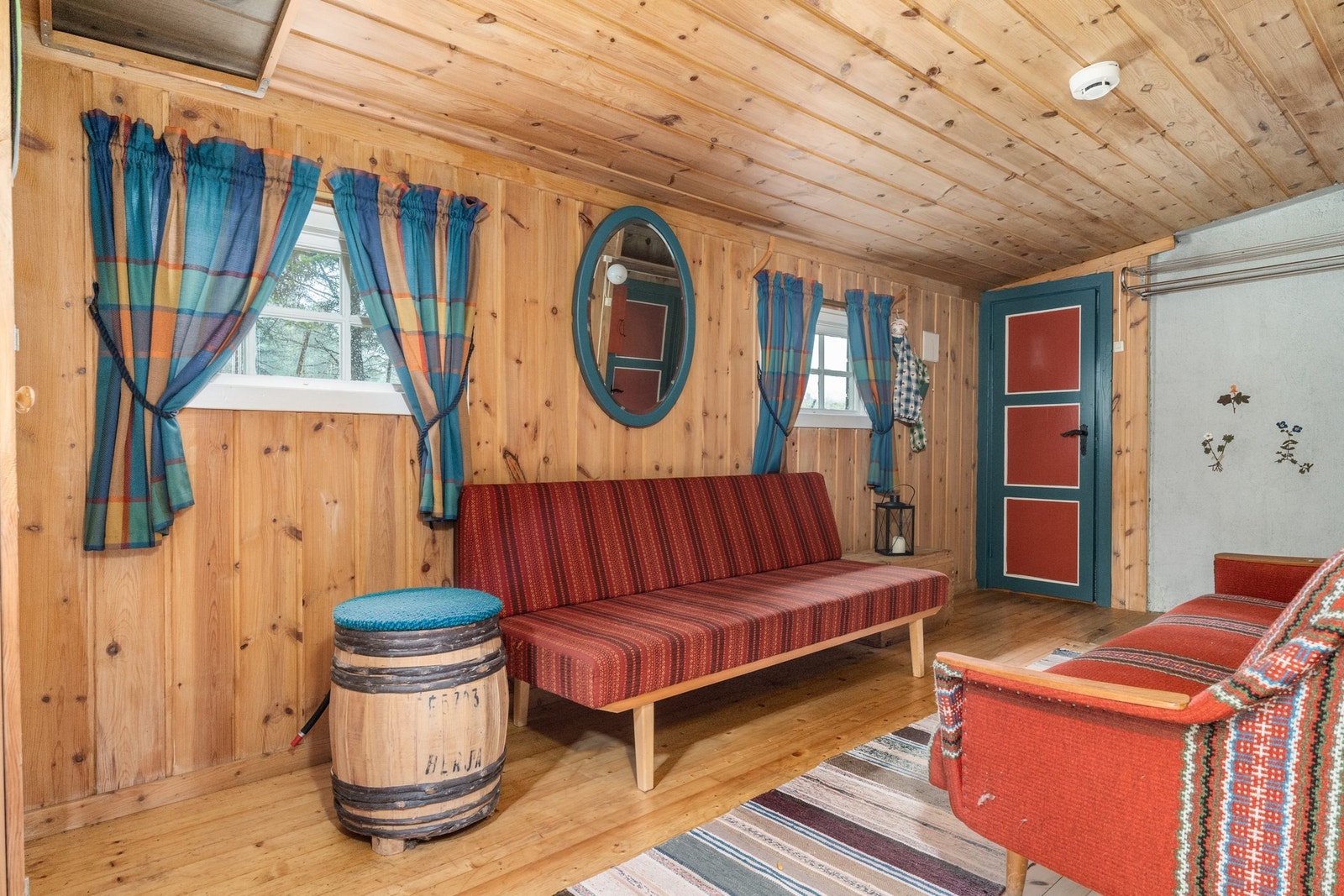 Entrè/gang Galleribilde