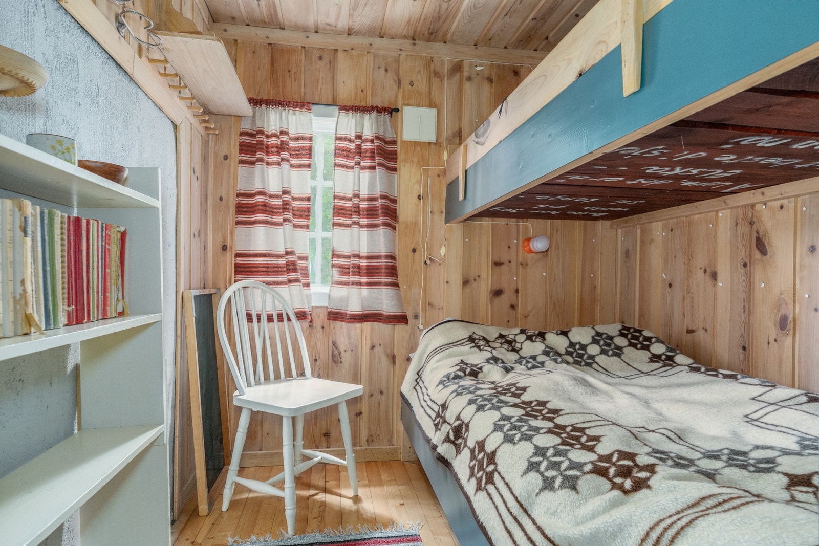 Soverom Galleribilde