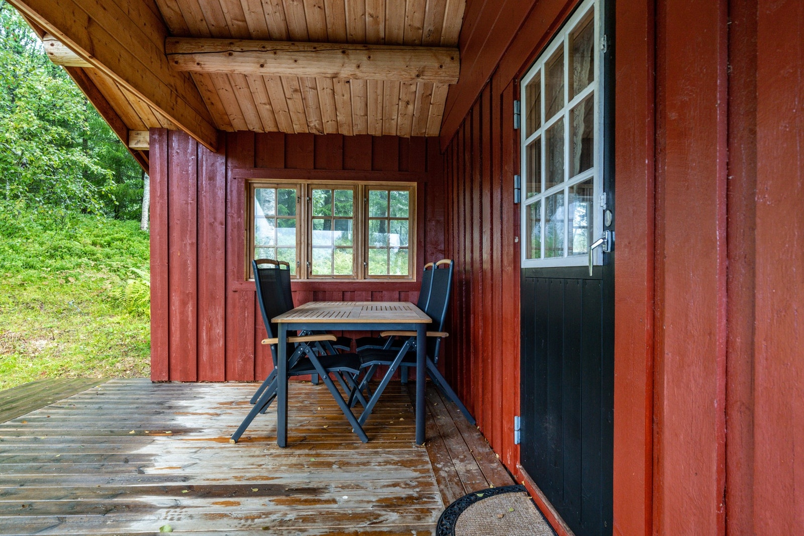 Veranda Galleribilde