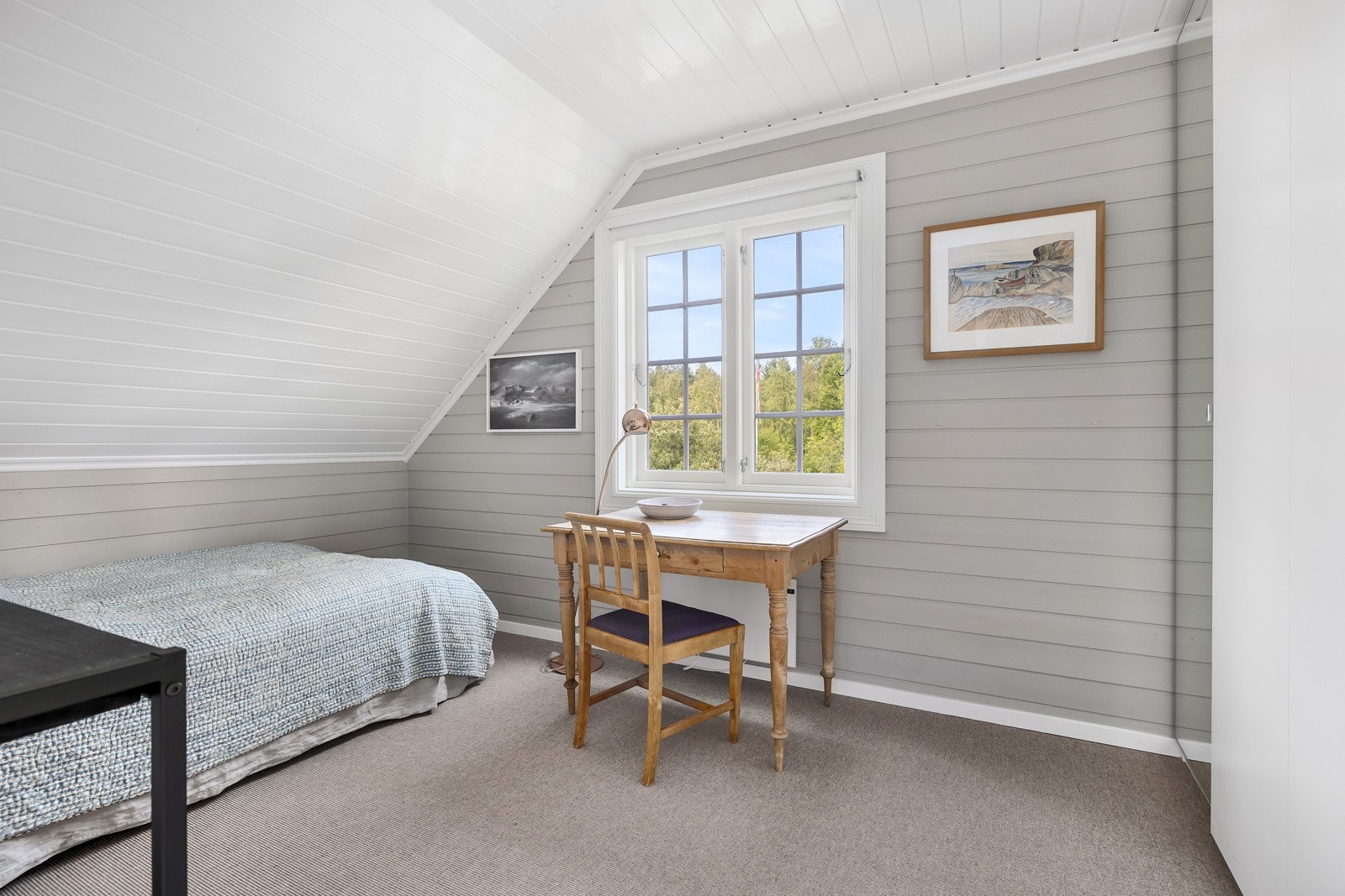 Soverom 2 Galleribilde