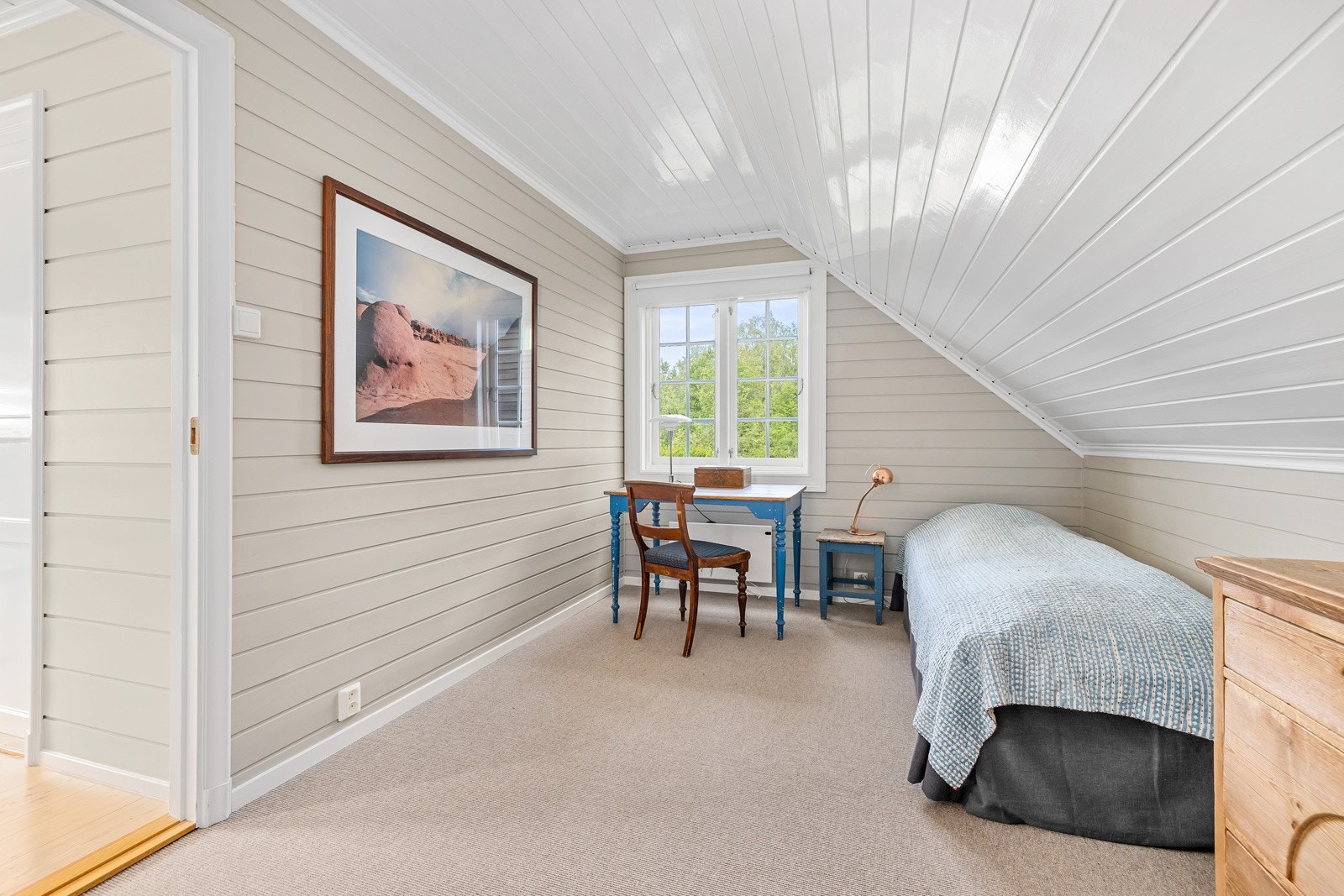 Soverom 3 Galleribilde