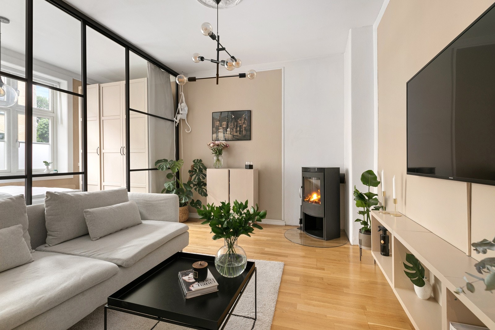 Velkommen til Hegermanns gate 21 Galleribilde