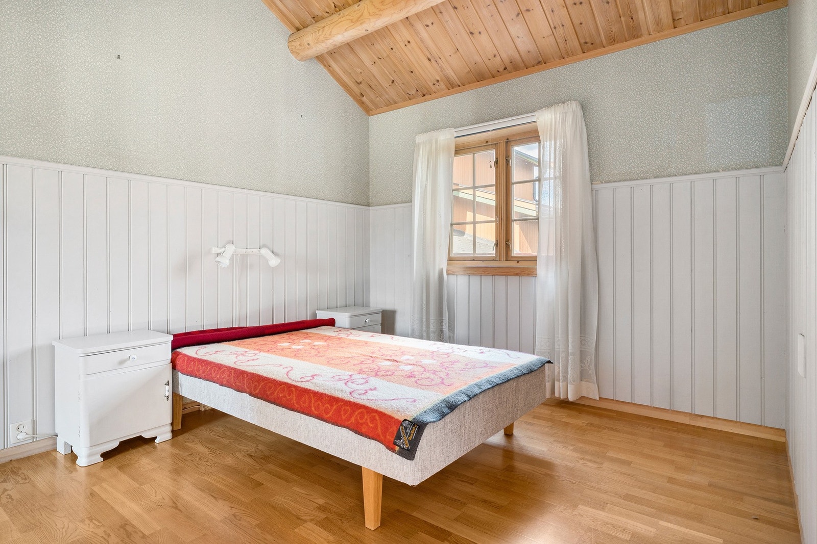 Soverom Galleribilde