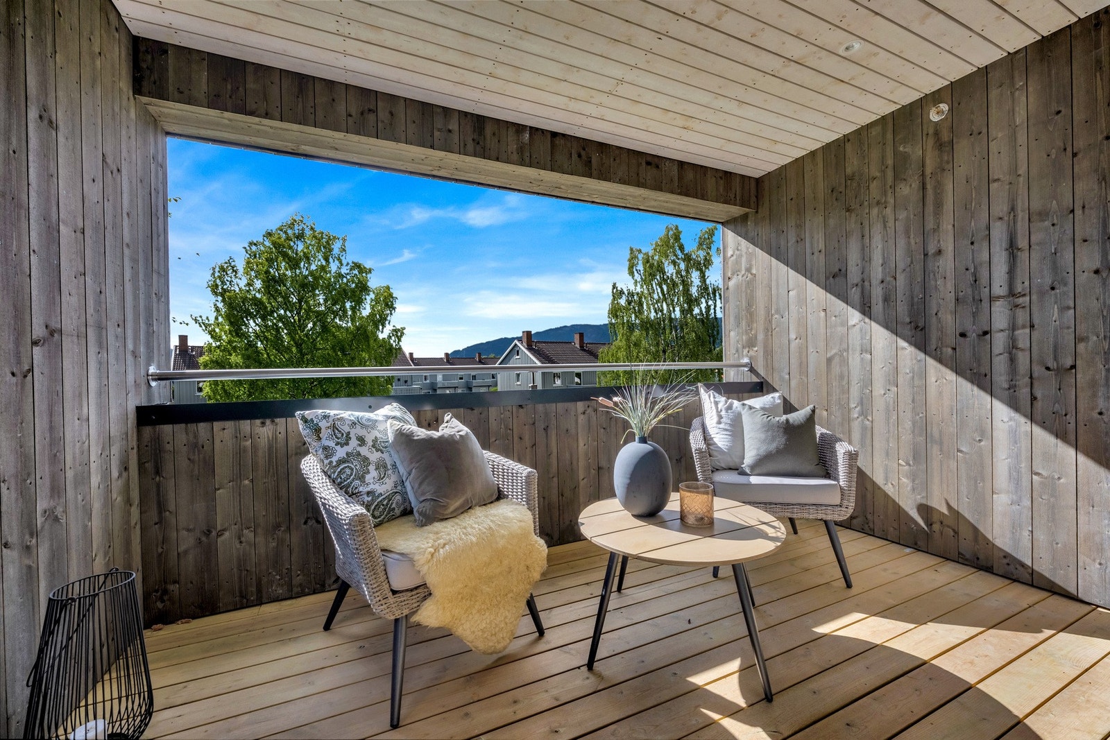 Veranda Galleribilde