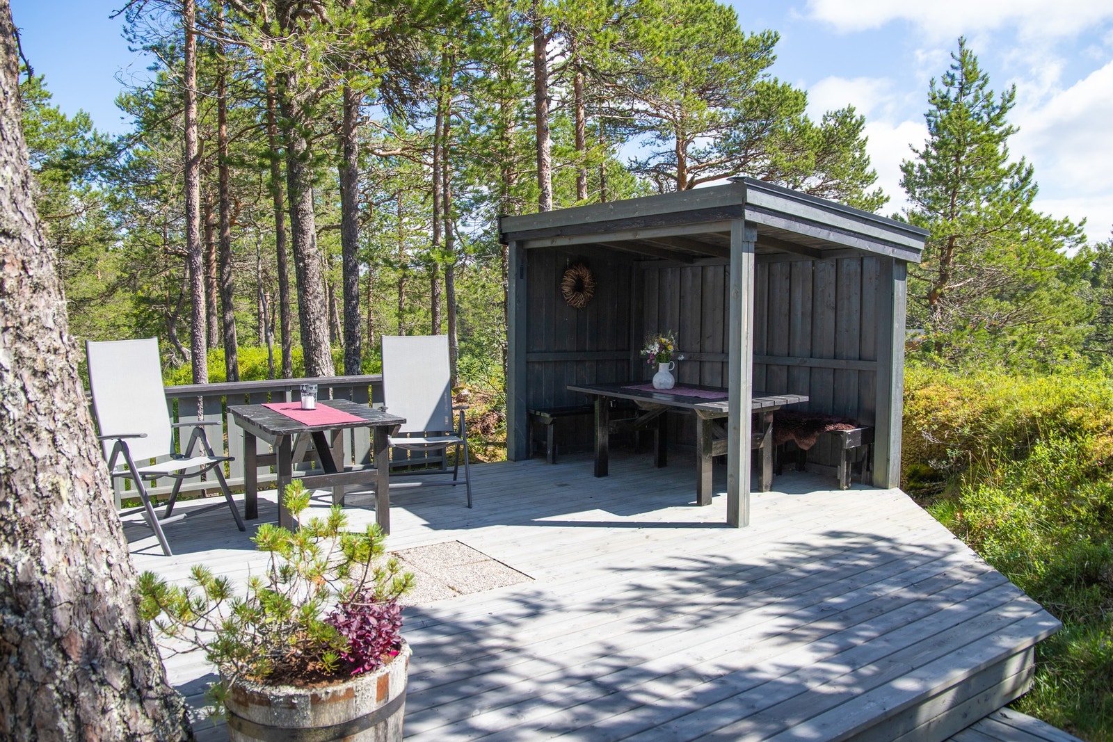 Gakahuk. Galleribilde