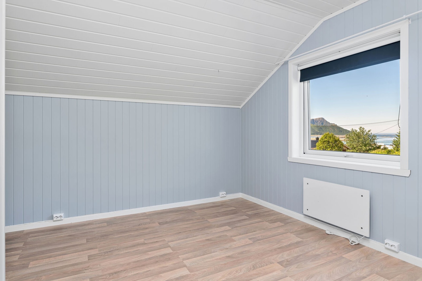 Soverom II Galleribilde