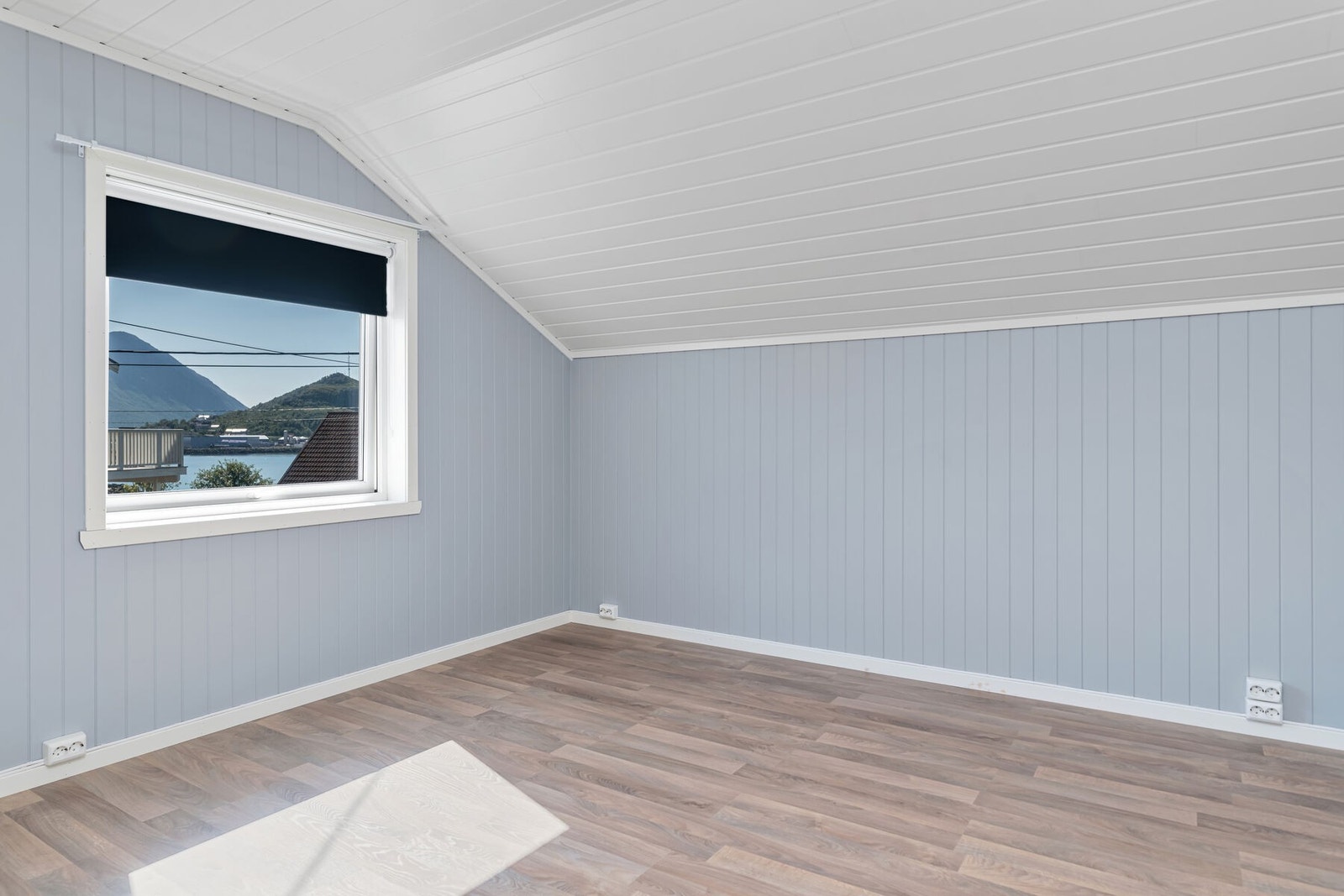 Soverom III Galleribilde