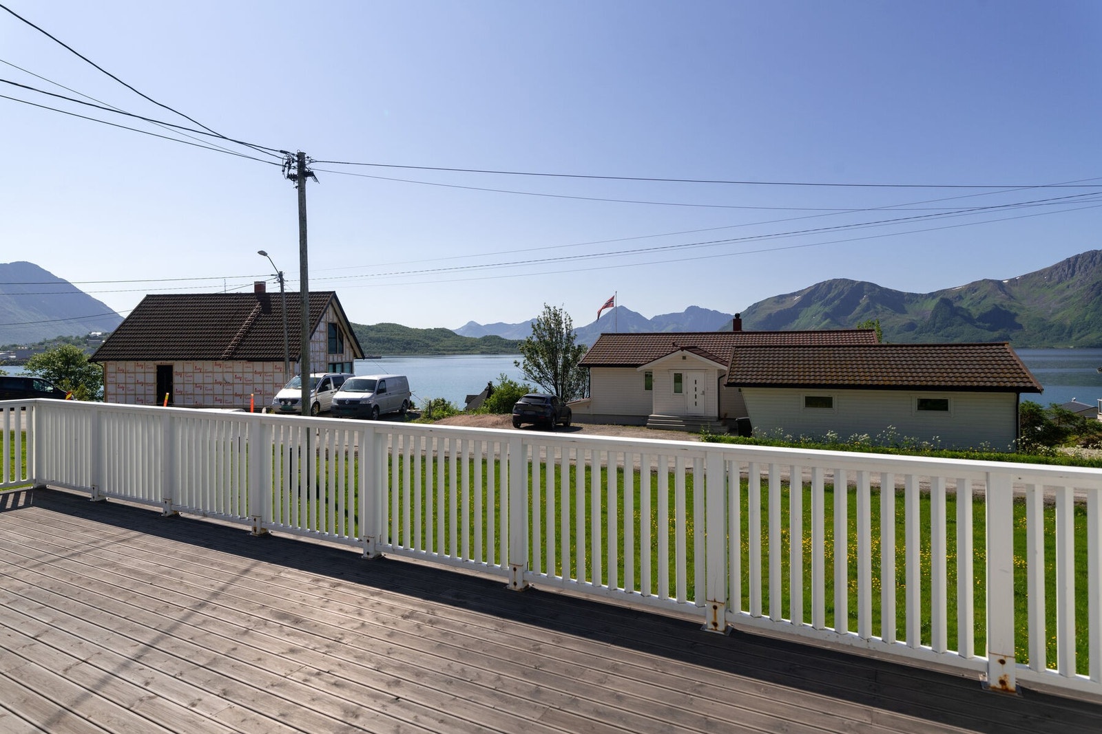 Veranda Galleribilde