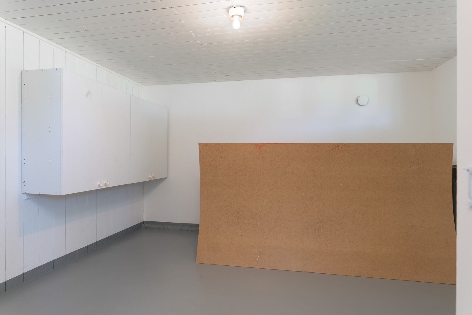 Disponibelt II Galleribilde