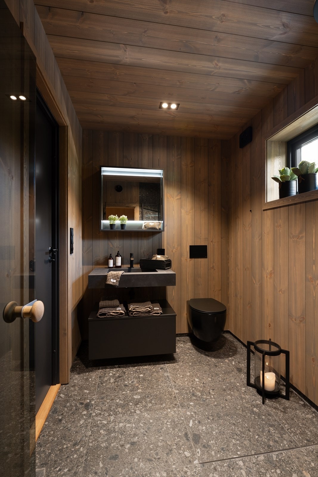 Bad/wc 2 Galleribilde