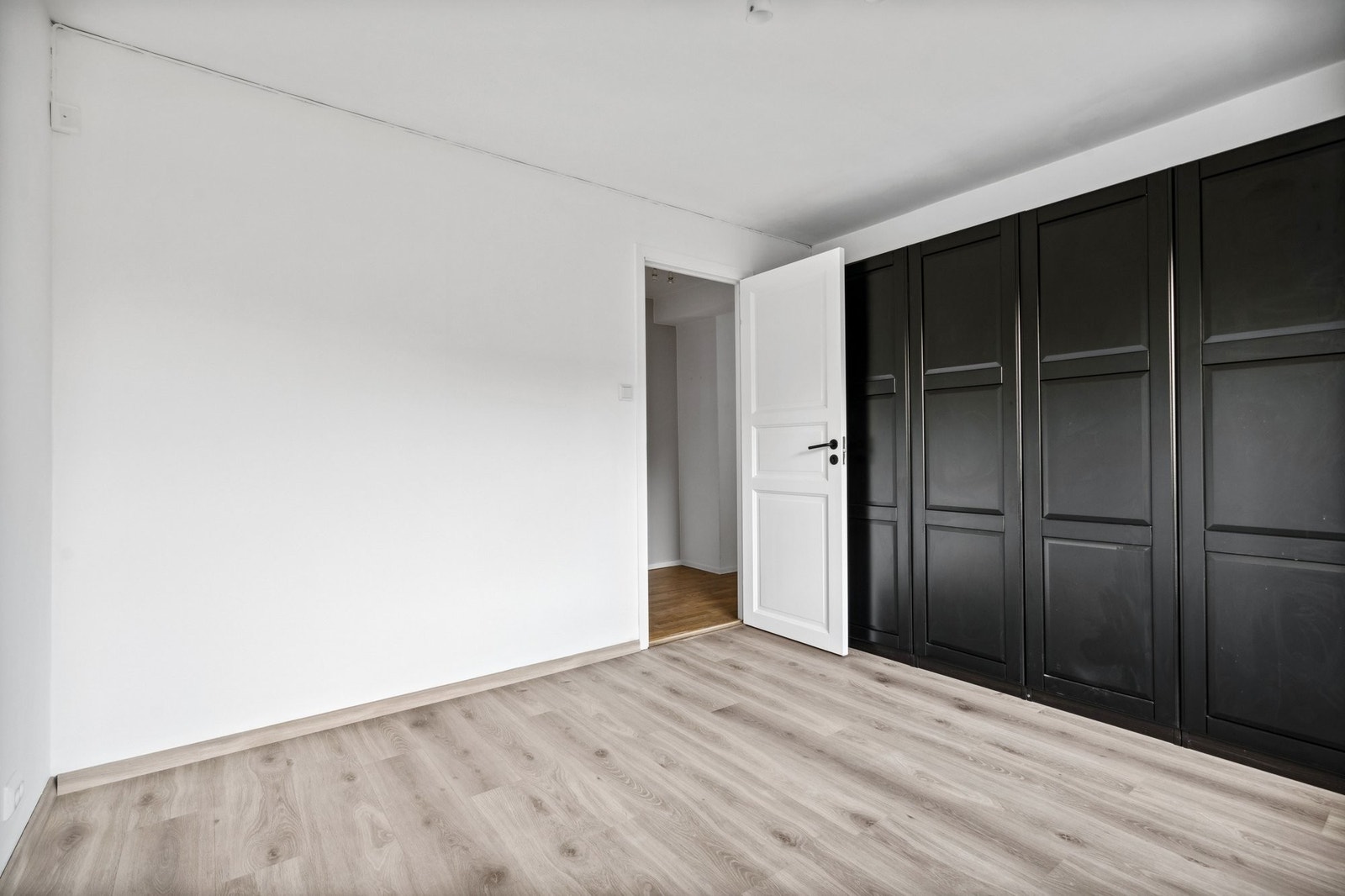 Hovedsoverom Galleribilde