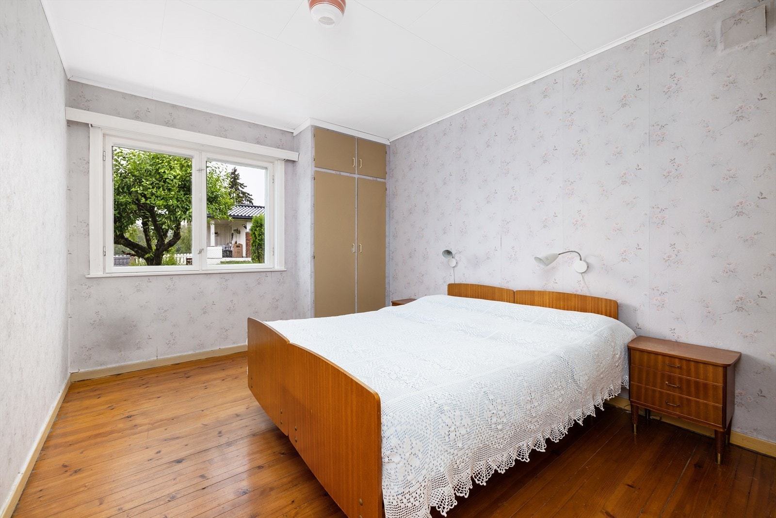 Soverom 1 Galleribilde