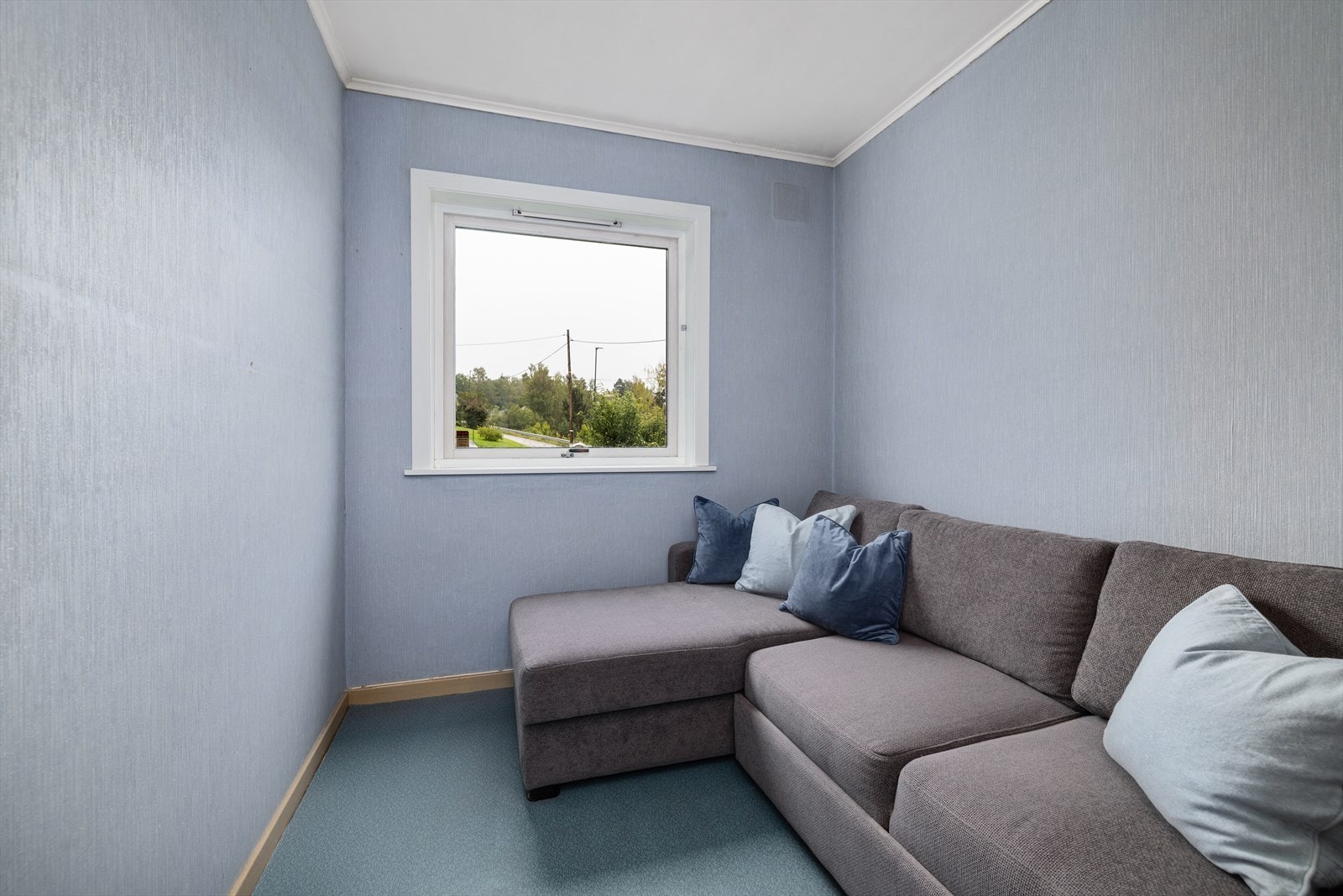 Soverom 2 Galleribilde