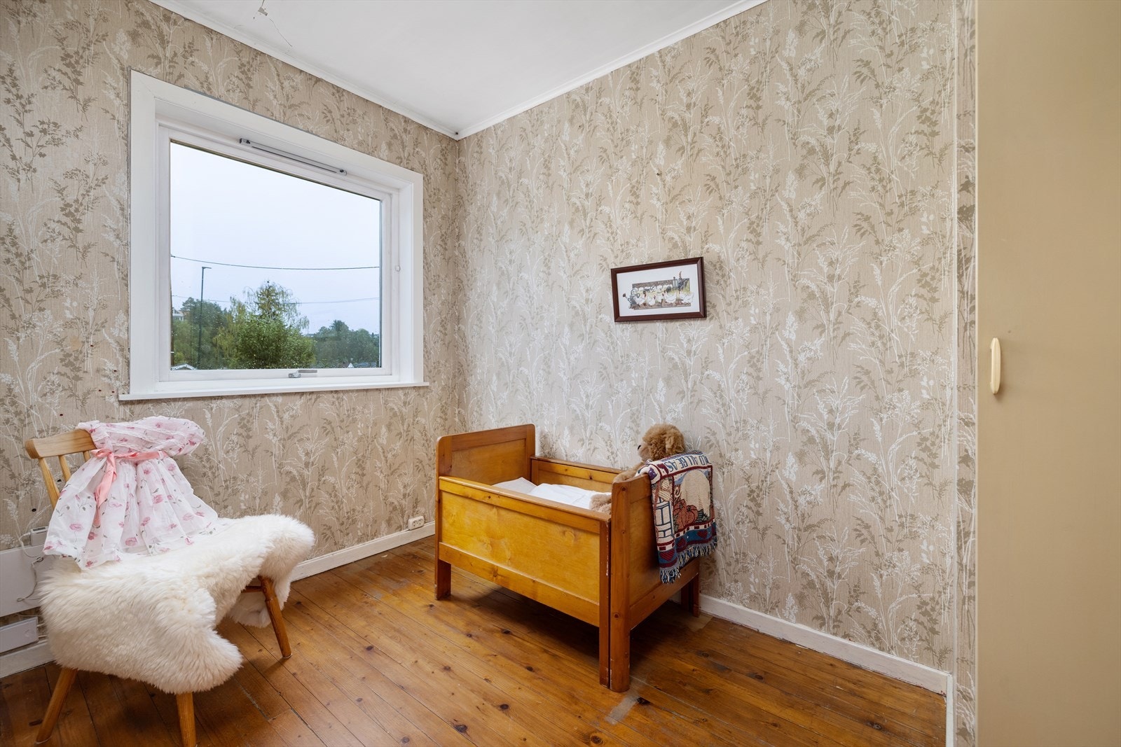 Soverom 3 Galleribilde