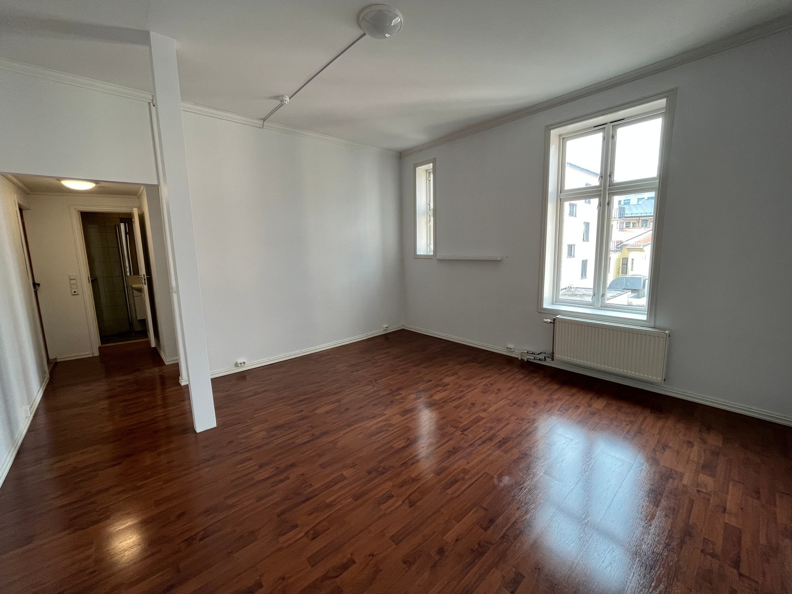 Kontor 312 med eget kjøkken og bad Galleribilde