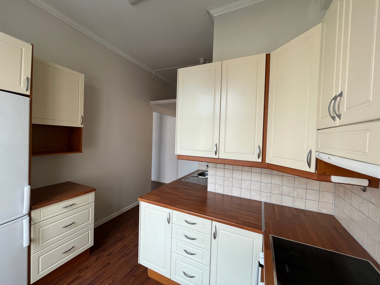 Kontor 312 med eget kjøkken og bad Galleribilde