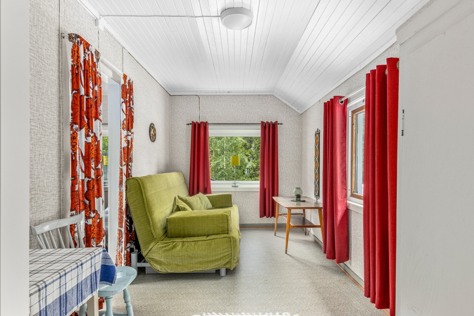 Soverom Galleribilde