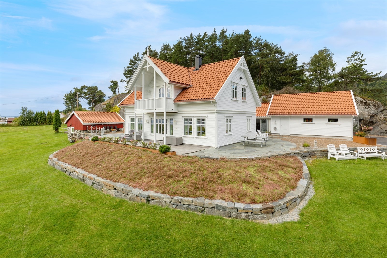 Unik mulighet! Galleribilde