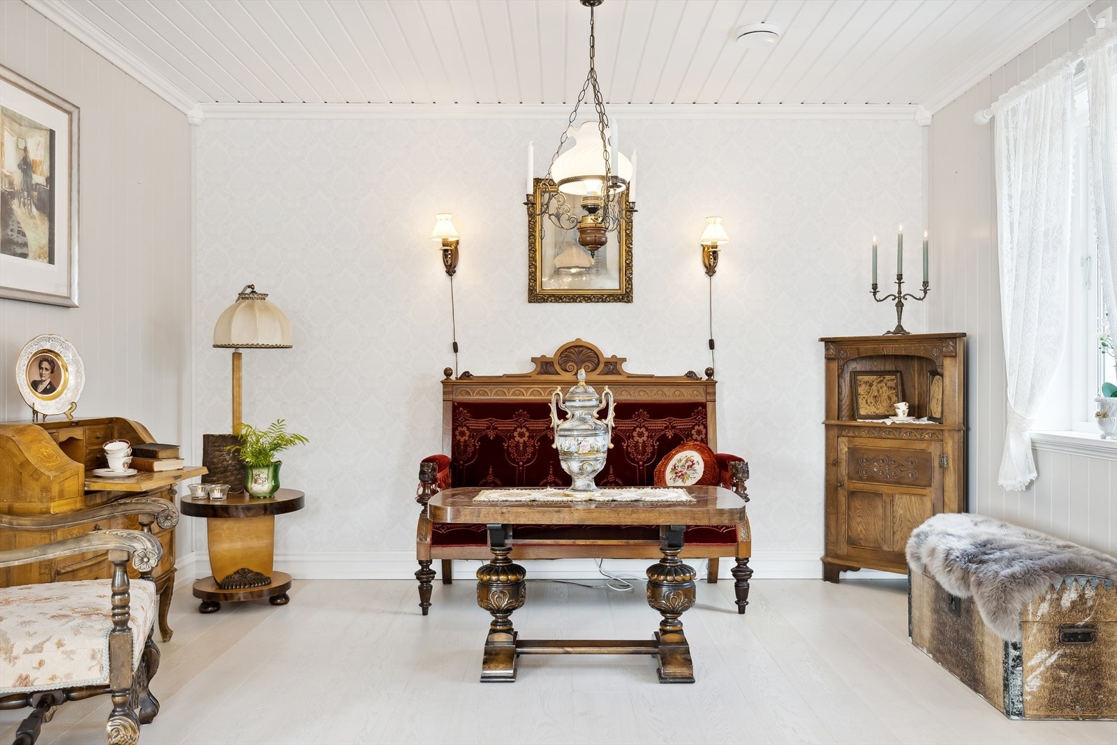 Dette kan bli ditt nye hjem! Galleribilde