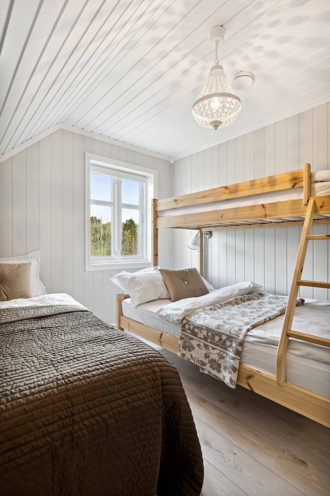 Soverom 4. Galleribilde