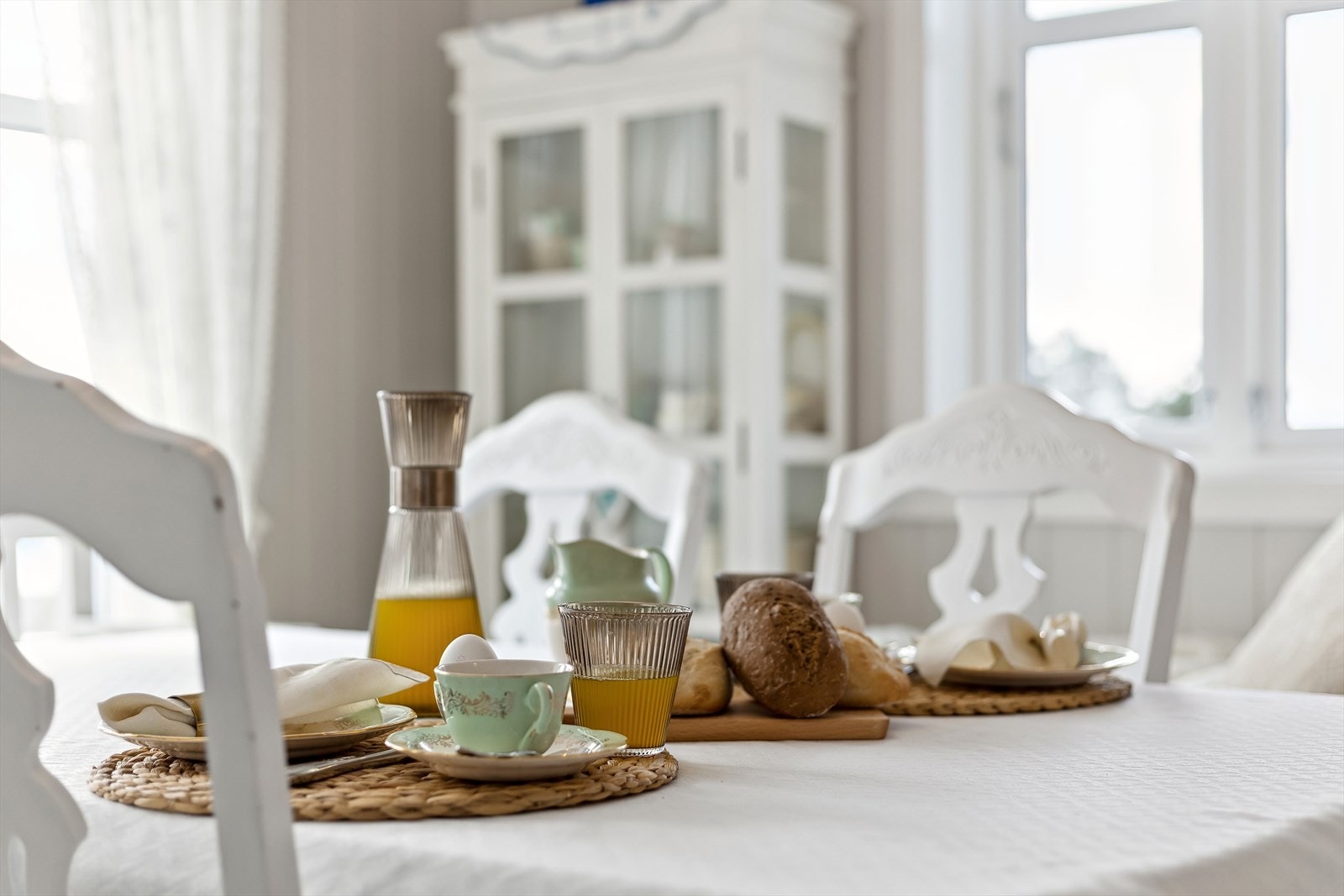 Her nytes gode måltider! Galleribilde