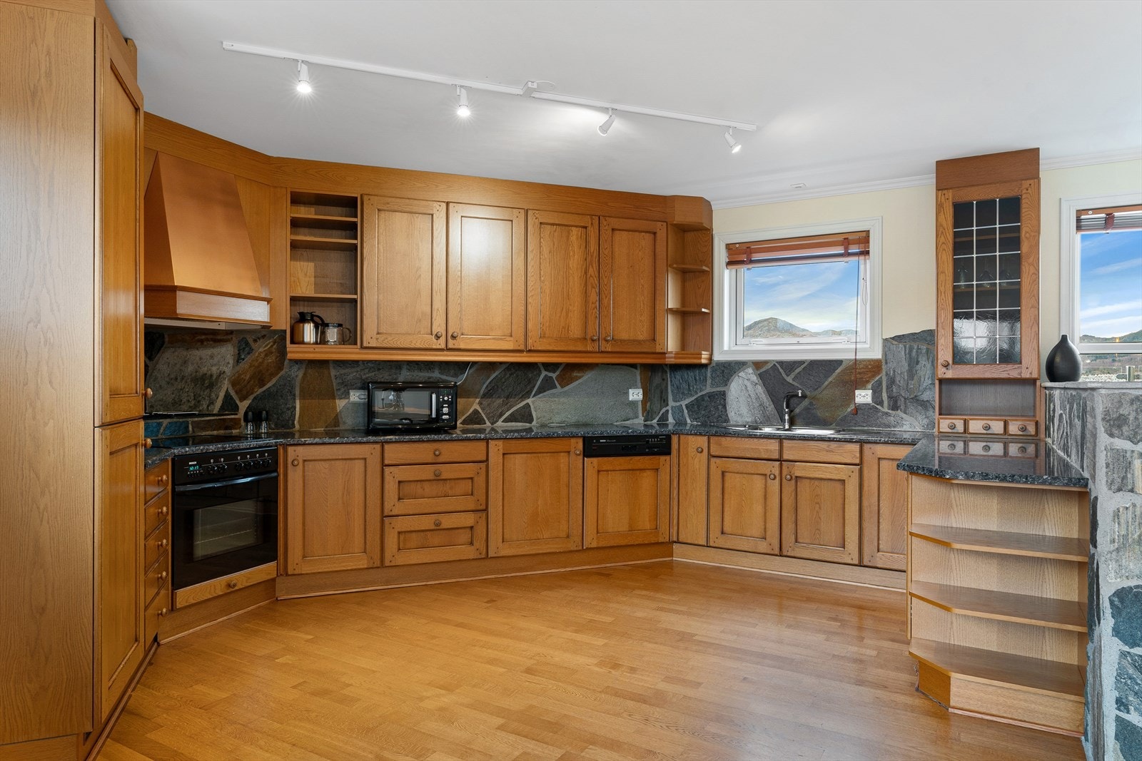 Kjøkken - Kitchen Galleribilde