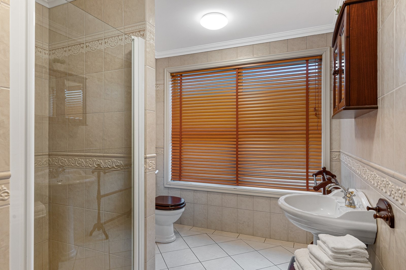 Bad 2 - Bathroom 2 Galleribilde