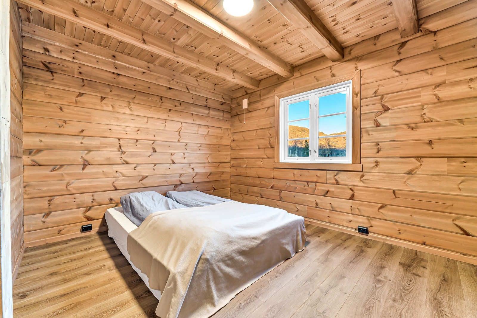 Soverom 2. Galleribilde