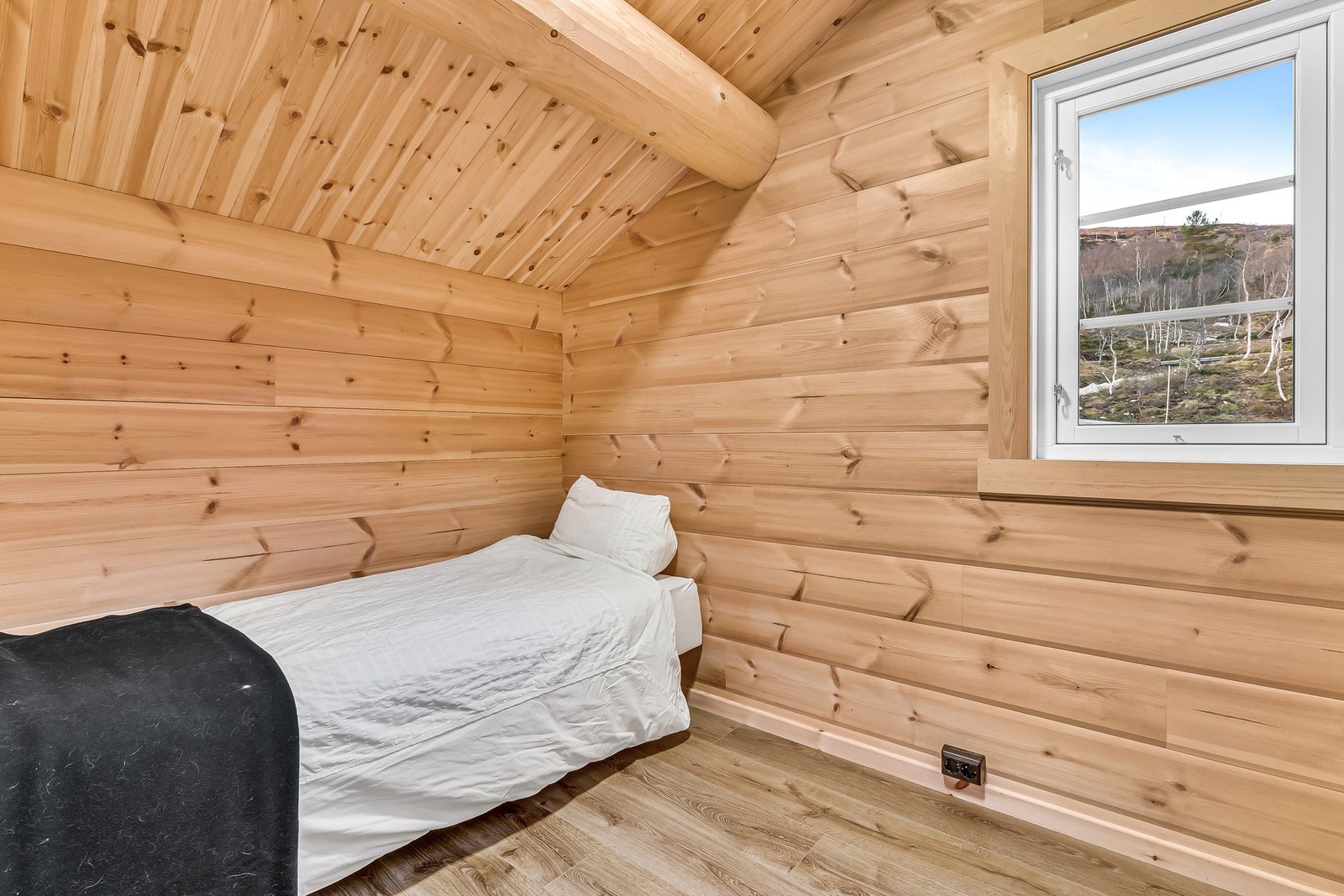 Soverom 5. Galleribilde