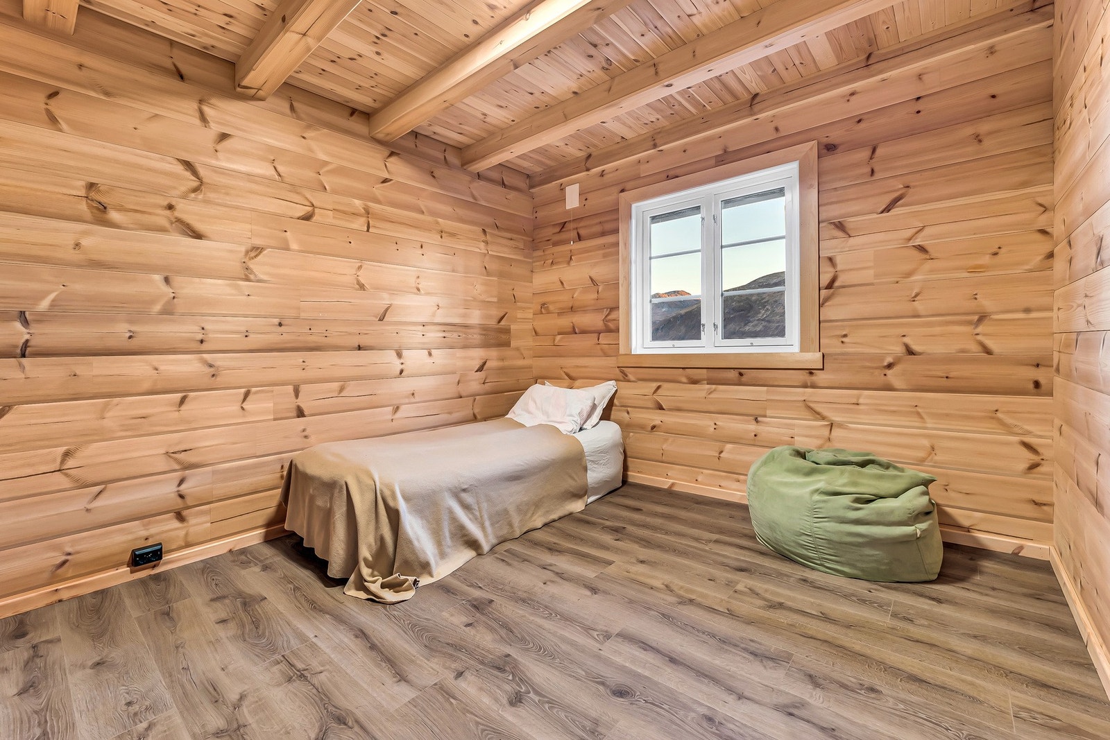 Soverom 3. Galleribilde