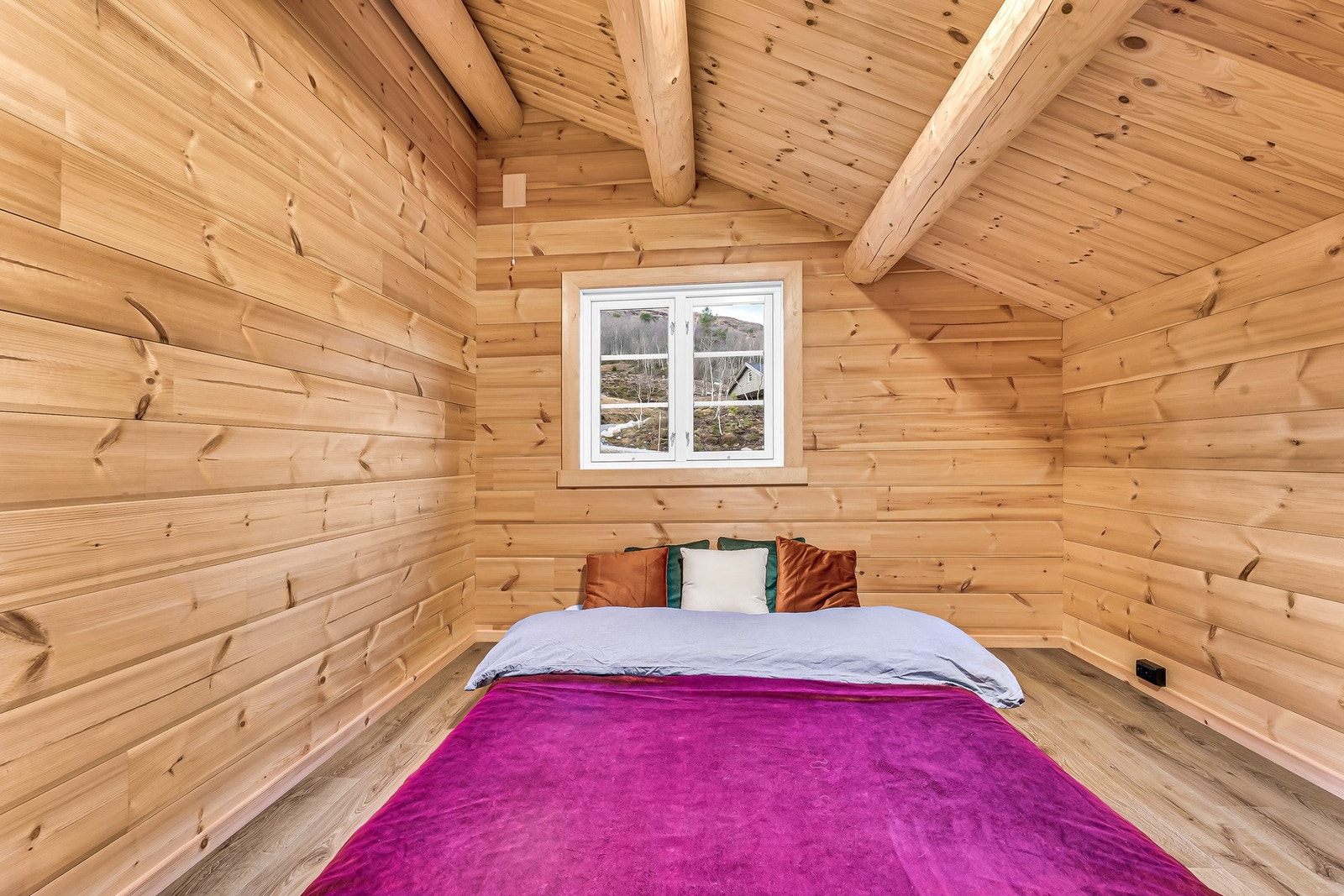 Soverom 4. Galleribilde