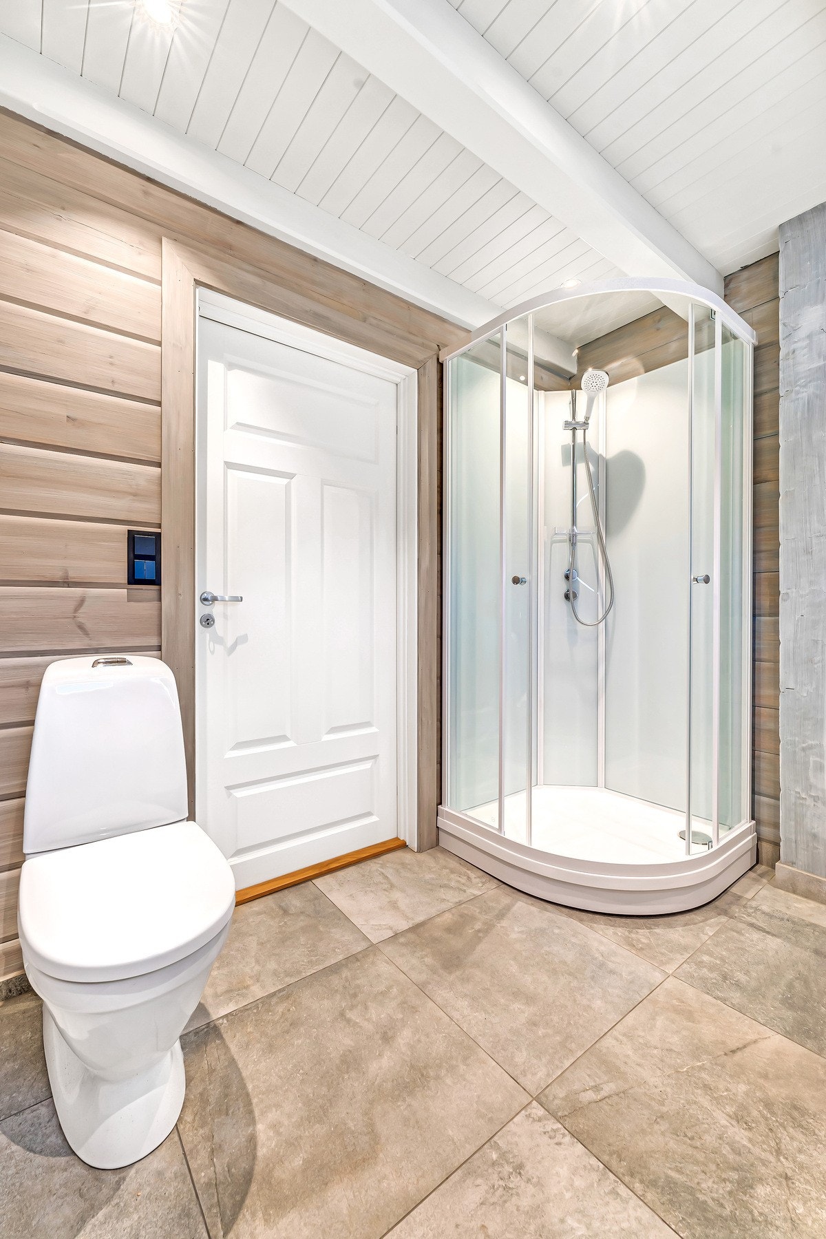 Baderom. Galleribilde