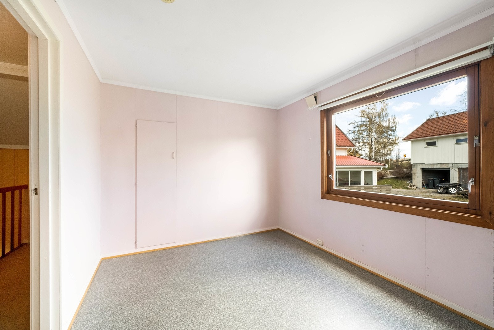 Soverom nr. 3 Galleribilde