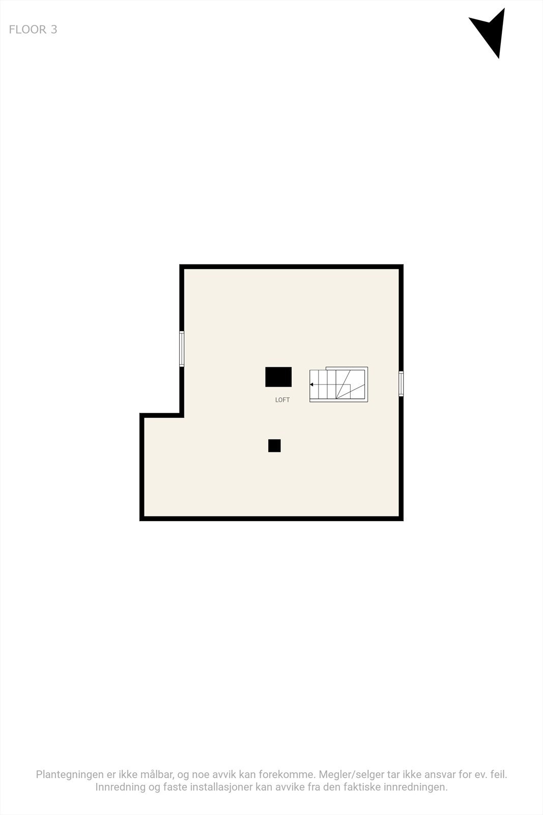 Loft Galleribilde