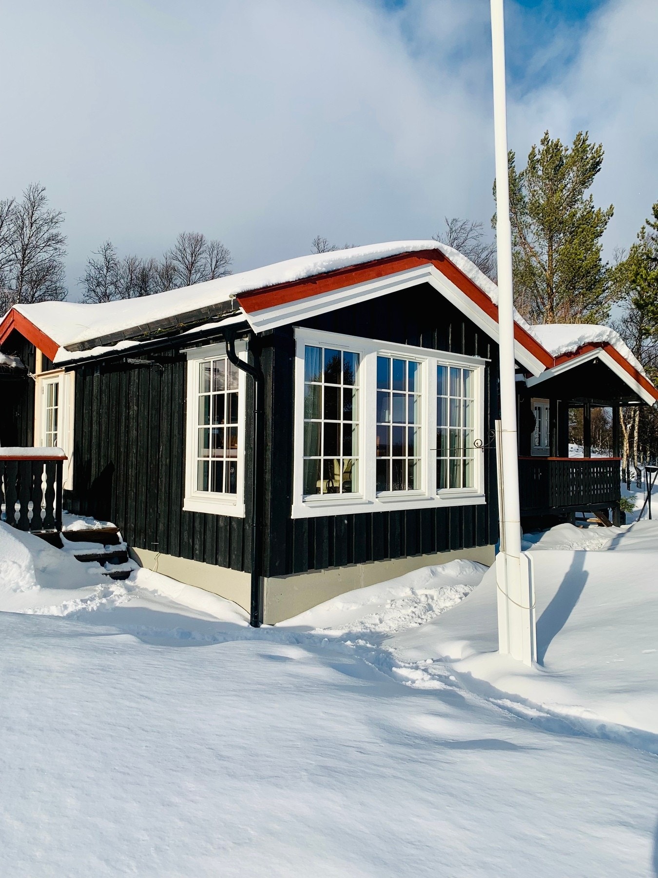 Selgers bilde Galleribilde