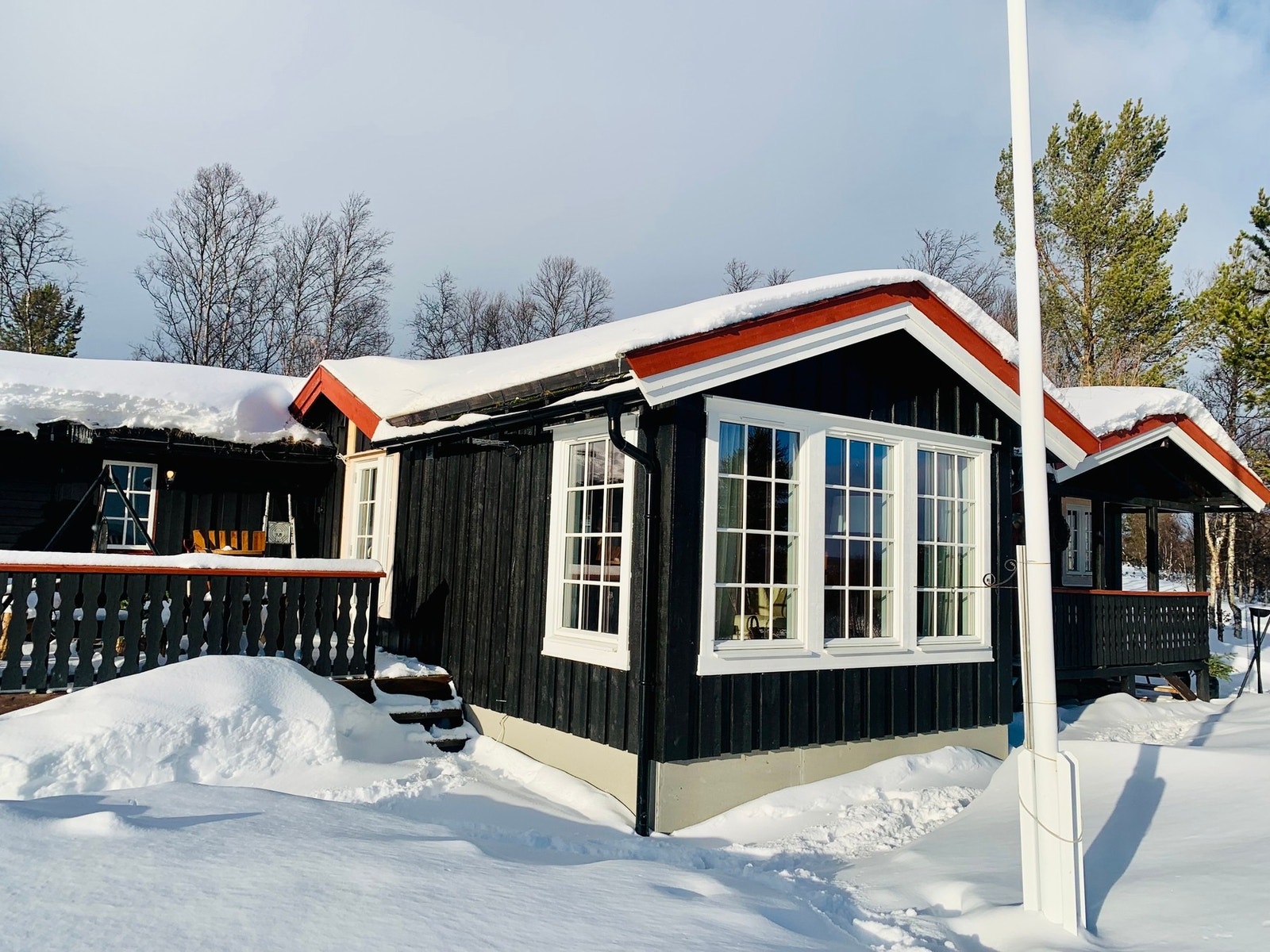 Selgers bilde Galleribilde
