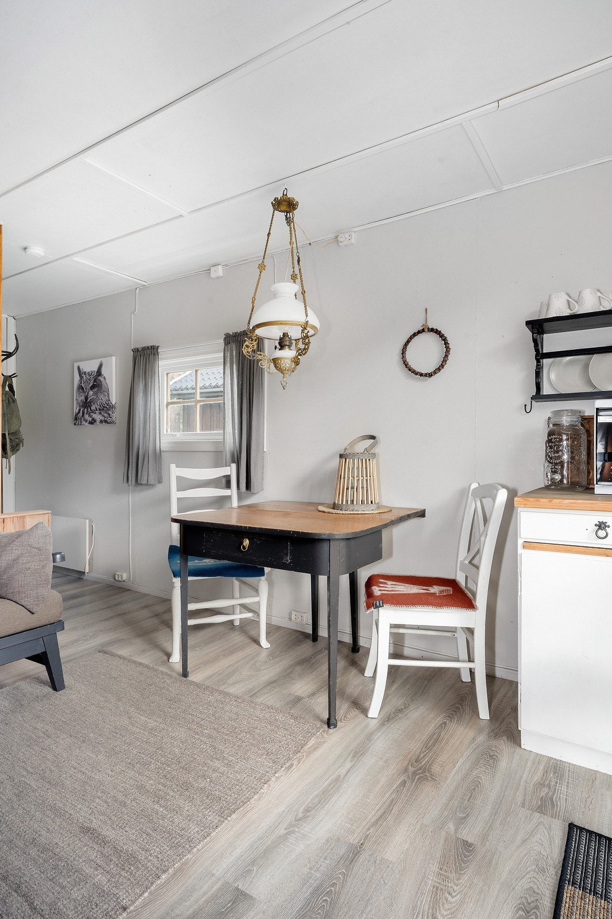 Annekset Galleribilde