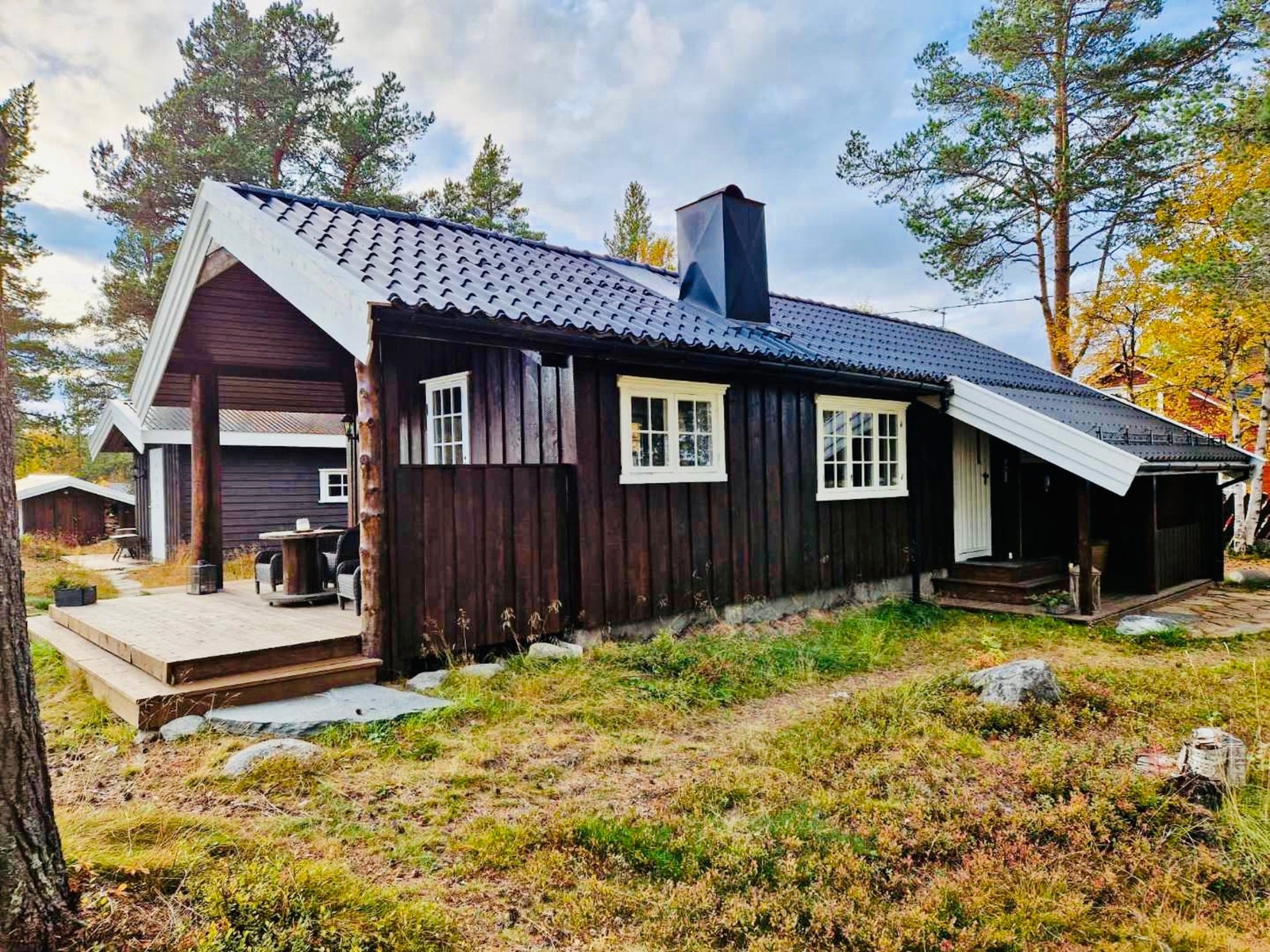 Selgers bilde Galleribilde