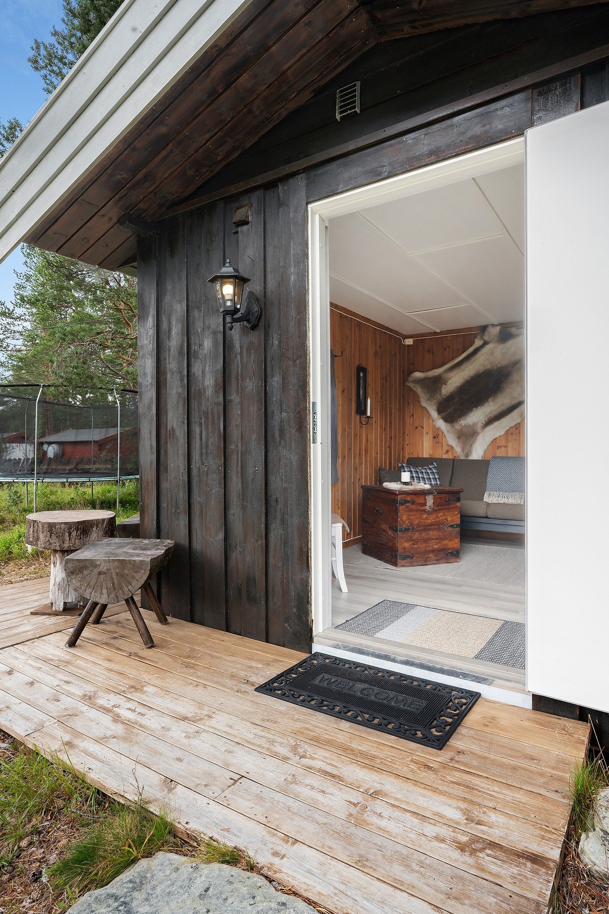 Annekset Galleribilde