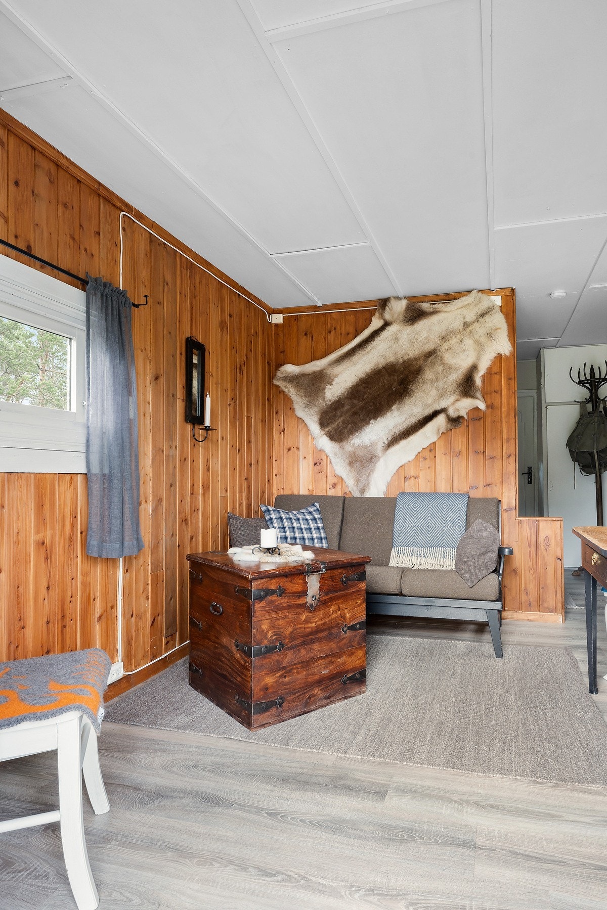Annekset Galleribilde