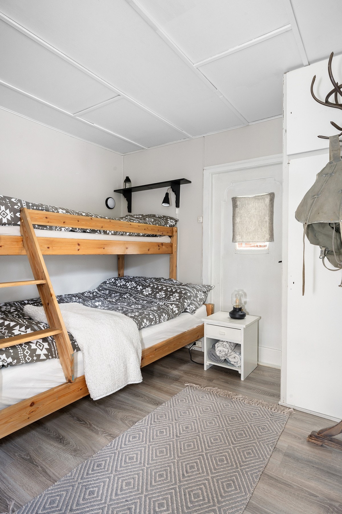 Annekset Galleribilde