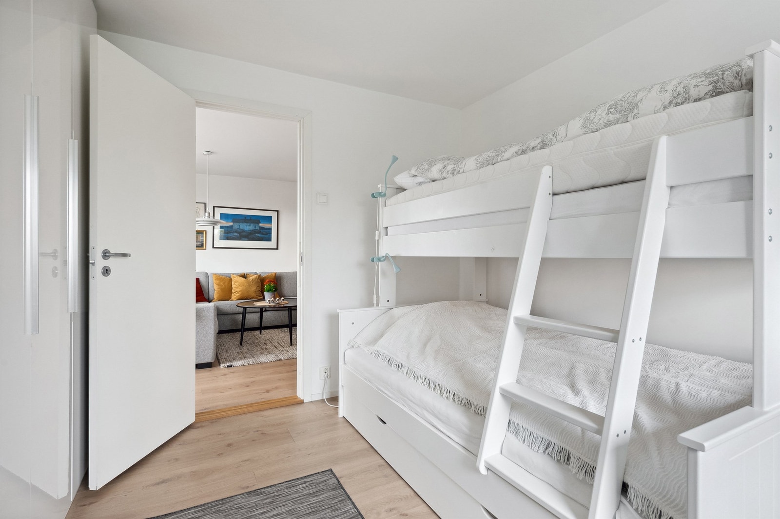Soverom nummer 2 Galleribilde