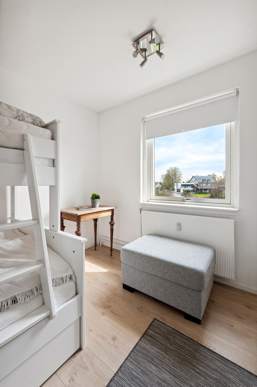 Soverom nummer 2 Galleribilde