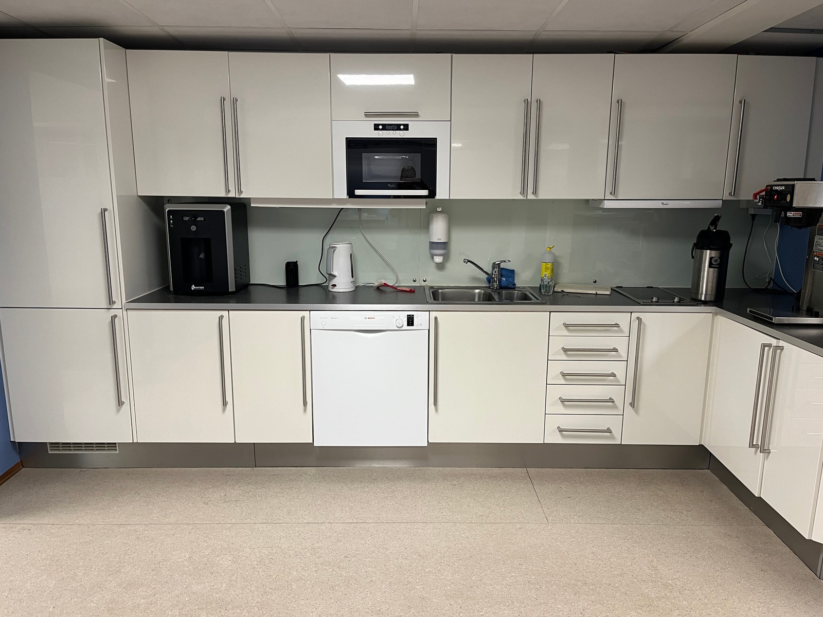 Nåværende standard Galleribilde